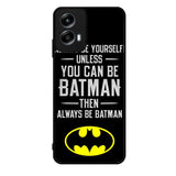 Batman Motorola Moto G Play 2024 Case OV0540