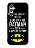 Batman Samsung Galaxy A54 5G Case OV0540
