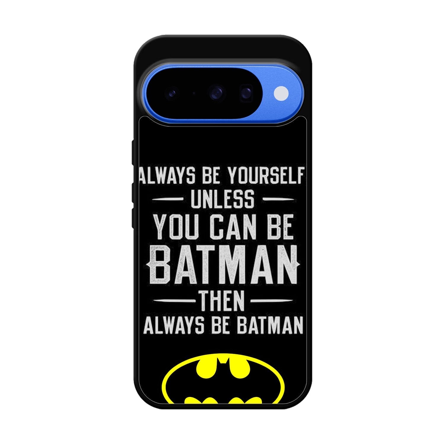 Batman Google Pixel 10 Case OV0540