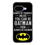 Batman Google Pixel 10A Case OV0540