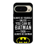 Batman Google Pixel 10 Pro XL Case OV0540