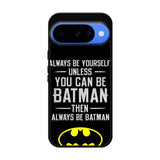 Batman Google Pixel 10 Case OV0540