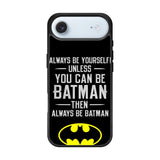 Batman iPhone Air Case OV0540