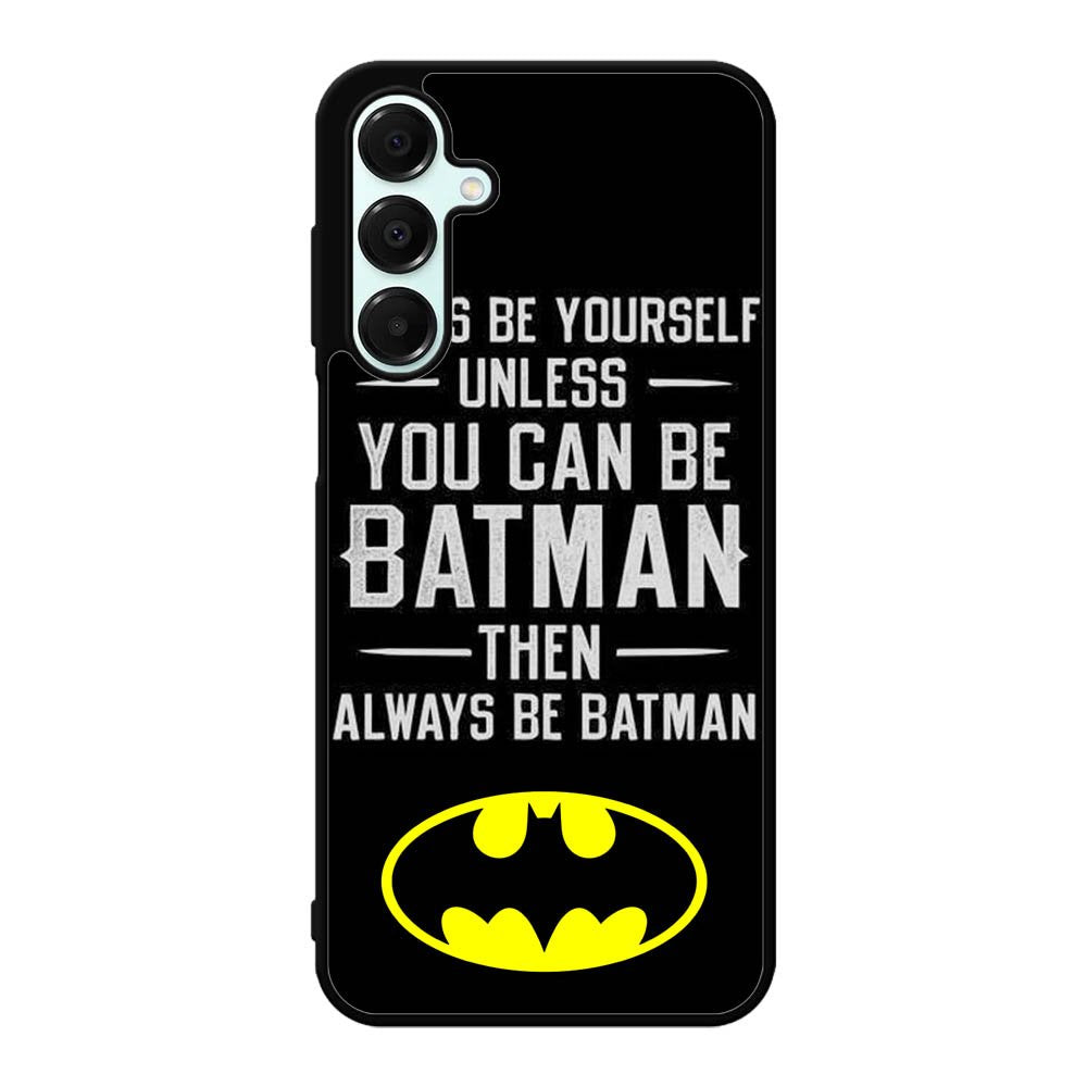 Batman Samsung Galaxy A16 Case OV0540