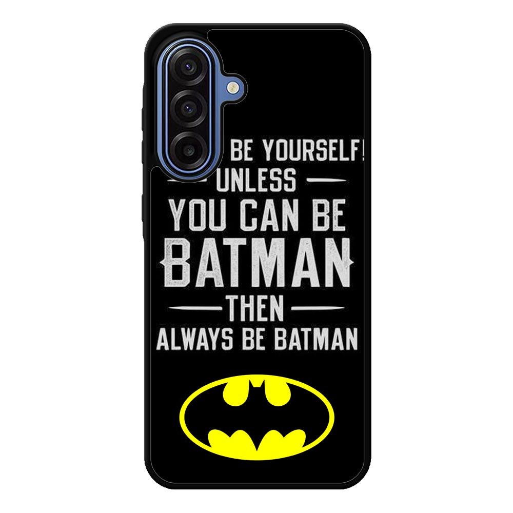 Batman Samsung Galaxy A17 Case OV0540