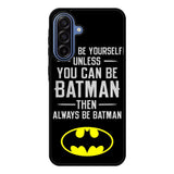 Batman Samsung Galaxy A17 Case OV0540