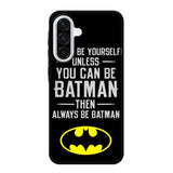 Batman Samsung Galaxy A16 5G Case RC0540