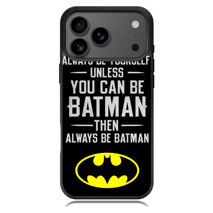 Batman Samsung Galaxy S26 Case OV0540