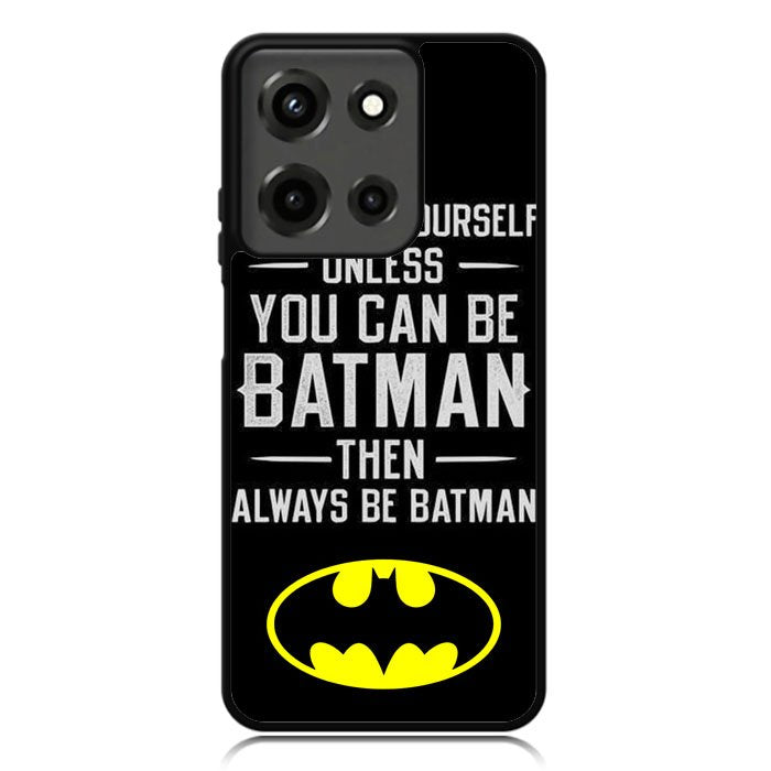 Batman Motorola Moto G 5G 2025 Case OV0540