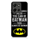 Batman Motorola Moto G 5G 2025 Case OV0540