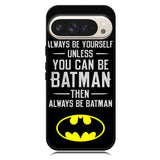Batman Google Pixel 10 | Google Pixel 10 Pro Case RC0540