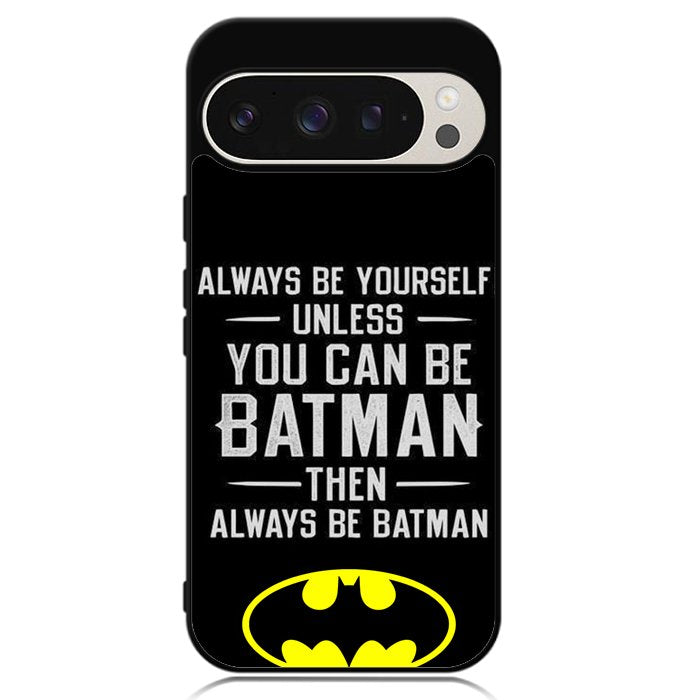 Batman Google Pixel 9 Pro XL Case OV0540