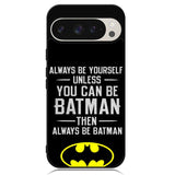 Batman Google Pixel 9 Pro XL Case OV0540