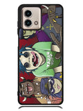 Gorillaz Motorola Moto G Stylus 5G 2023 Case OV0541