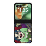 Gorillaz Motorola Moto RAZR 2025 Case OV0541