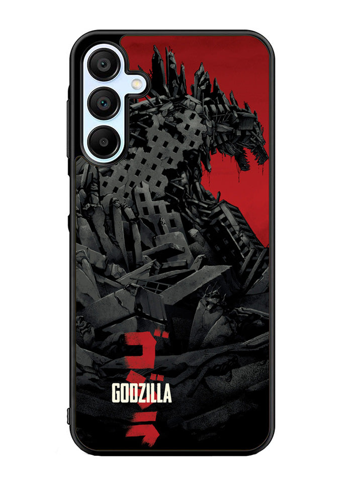 GoSamsung Galaxy A35 5G Case OV0543