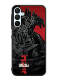 GoSamsung Galaxy A35 5G Case OV0543