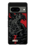 GoGoogle Pixel 8A Case QC0543