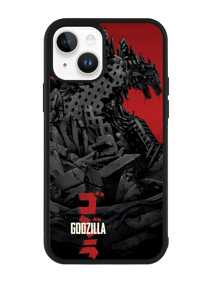 GoiPhone 15 Plus Case OV0543