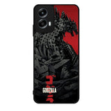 GoMotorola Moto G Play 2024 Case OV0543