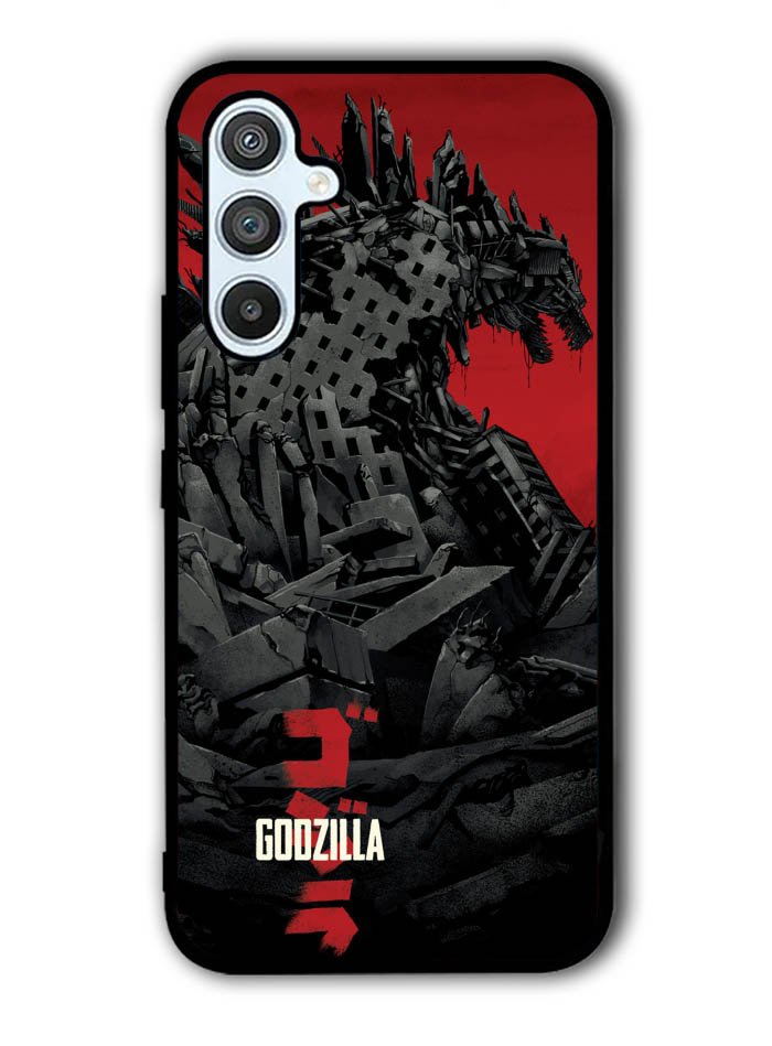 GoSamsung Galaxy A14 5G Case QC0543