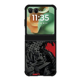GoMotorola Moto RAZR 2025 Case OV0543