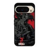 GoGoogle Pixel 10 Pro XL Case QC0543