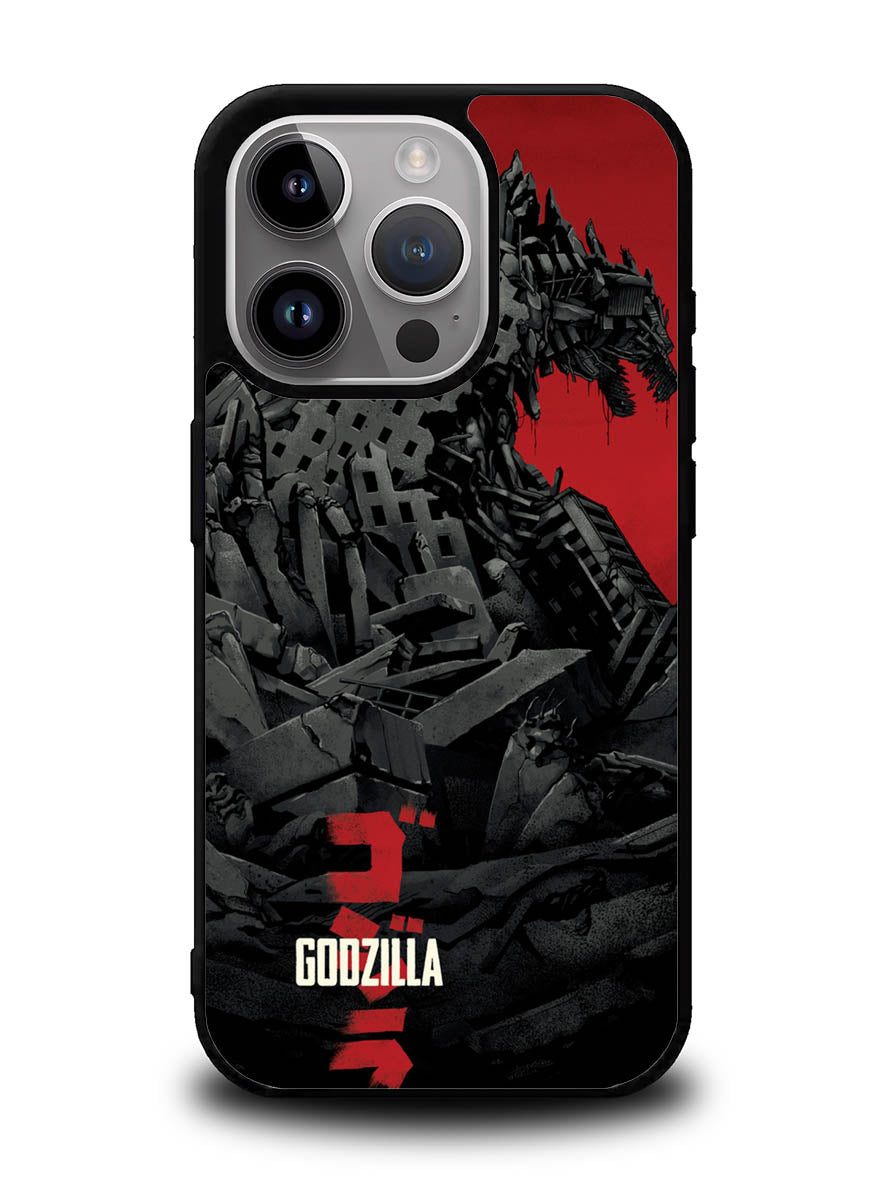 GoiPhone 16 Pro Max Case QC0543