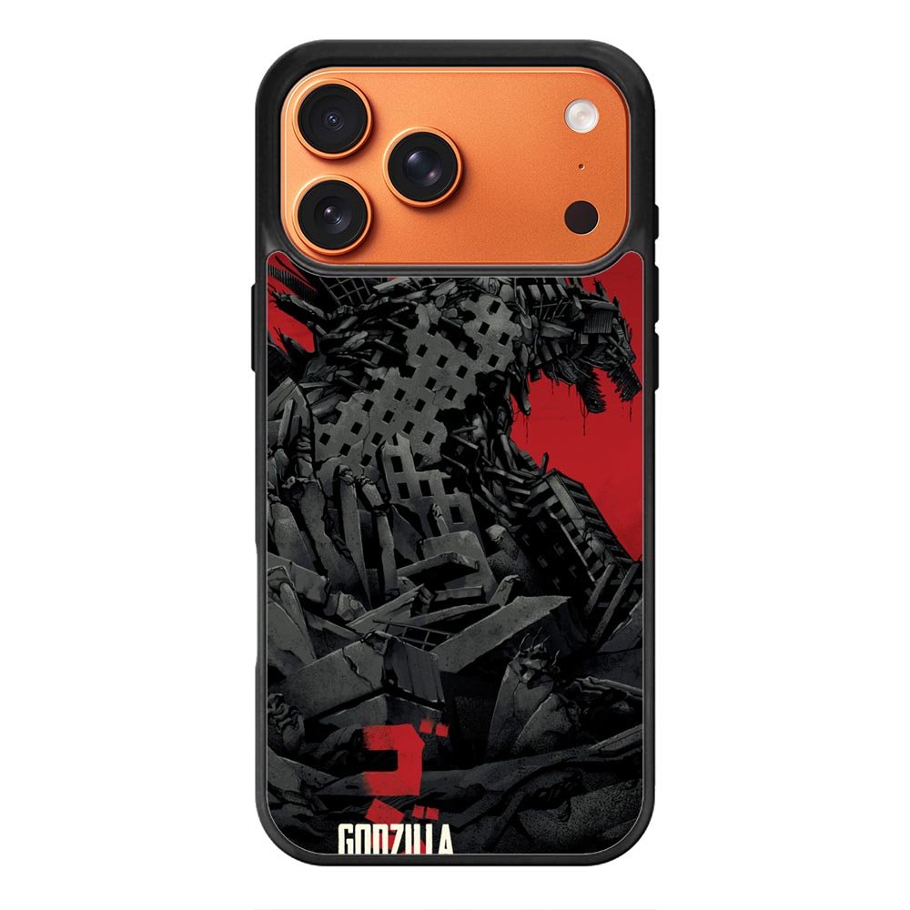 GoiPhone 17 Pro Case QC0543