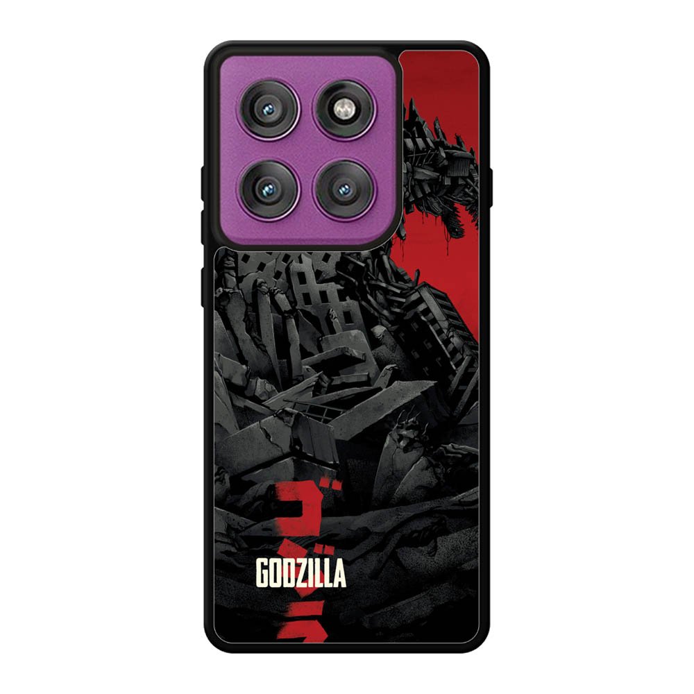GoMotorola Moto Edge 60 Pro Case QC0543