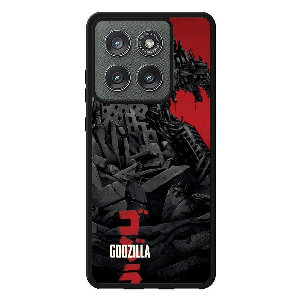 GoMotorola Moto Edge 2025 Case QC0543