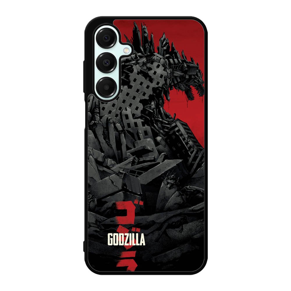 Go Samsung Galaxy A16 Case OV0543