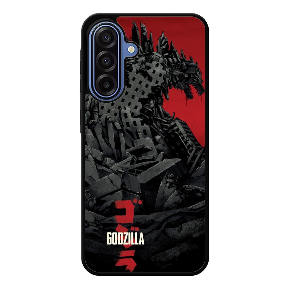 GoSamsung Galaxy A17 Case QC0543