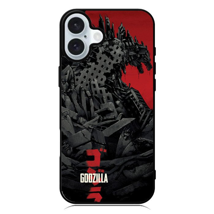 GoiPhone 16 Case QC0543