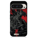 GoGoogle Pixel 9 | Pixel 9 Pro Case OV0543