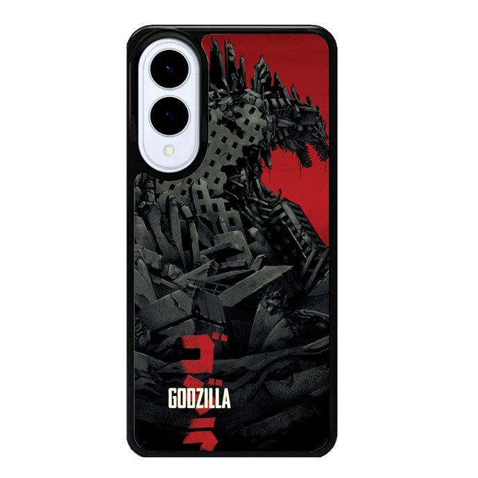 GoSamsung Galaxy S25 Edge 5G Case OV0543