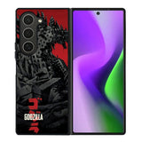 GoSamsung Galaxy Z Fold 6 5G 2024 Case OV0543