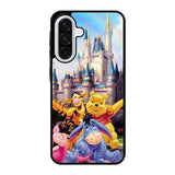 Winnie The Pooh disney Samsung Galaxy A56 Case OV5656