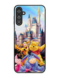 Winnie The Pooh disney Samsung Galaxy A14 5G Case
