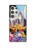 Winnie The Pooh disney Samsung Galaxy S25 Ultra 5G Case