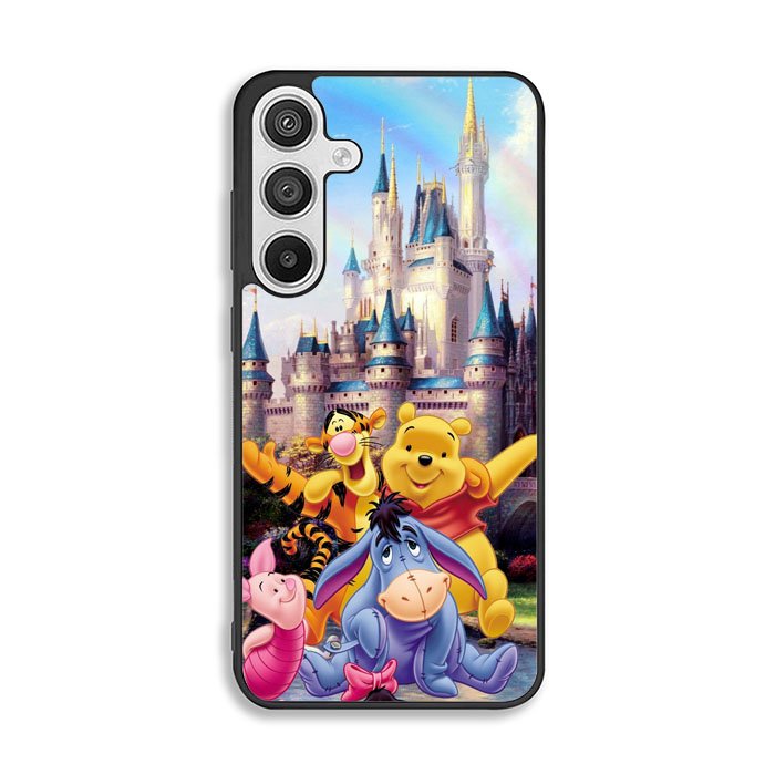 Winnie The Pooh disney Samsung Galaxy A26 Case OV3168