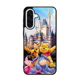Winnie The Pooh disney Samsung Galaxy A36 Case OV7658