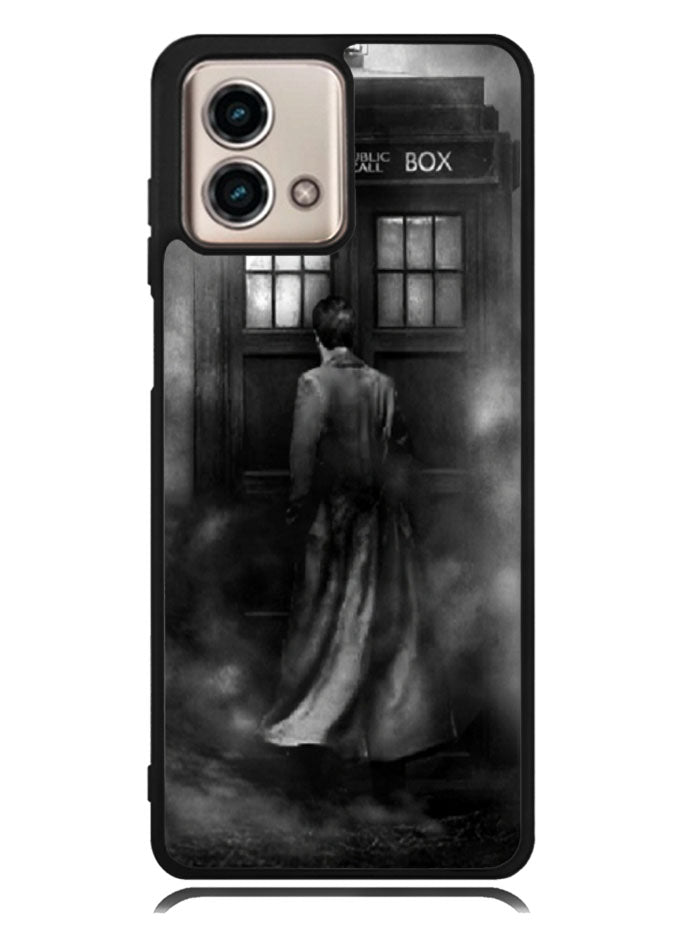 Doctor Who Motorola Moto G Stylus 5G 2023 Case