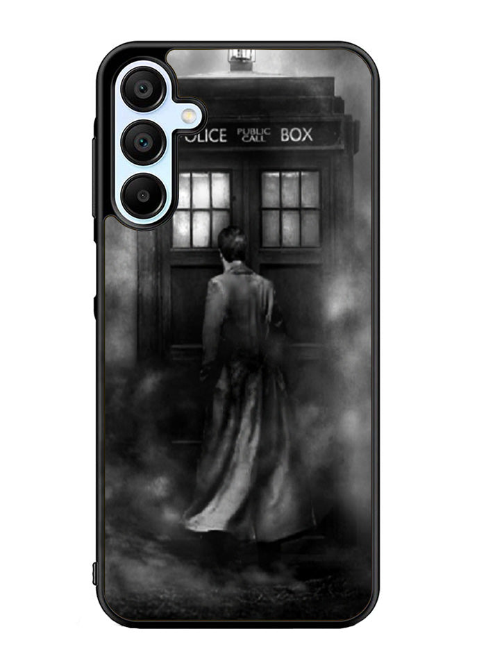 Doctor Who Samsung Galaxy A15 5G Case