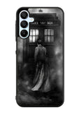 Doctor Who Samsung Galaxy A15 5G Case