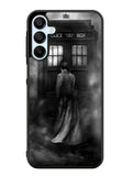 Doctor Who Samsung Galaxy A25 5G Case