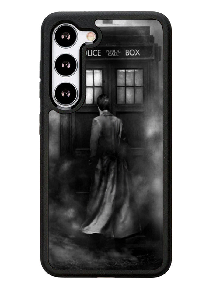 Doctor Who Samsung Galaxy S23 Plus 5G / Samsung Galaxy S23+ 5G Case