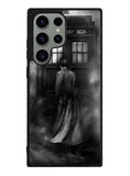 Doctor Who Samsung Galaxy S23 Ultra 5G Case
