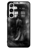 Doctor Who Samsung Galaxy S24 5G Case