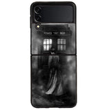 Doctor Who Samsung Galaxy Z Flip 4 5G 2022 Case